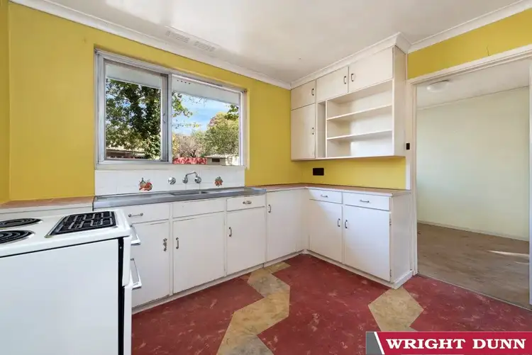 Fourth view of Homely house listing, 1 Glover Street, Lyneham ACT 2602