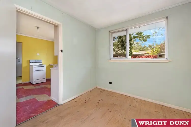 Fifth view of Homely house listing, 1 Glover Street, Lyneham ACT 2602