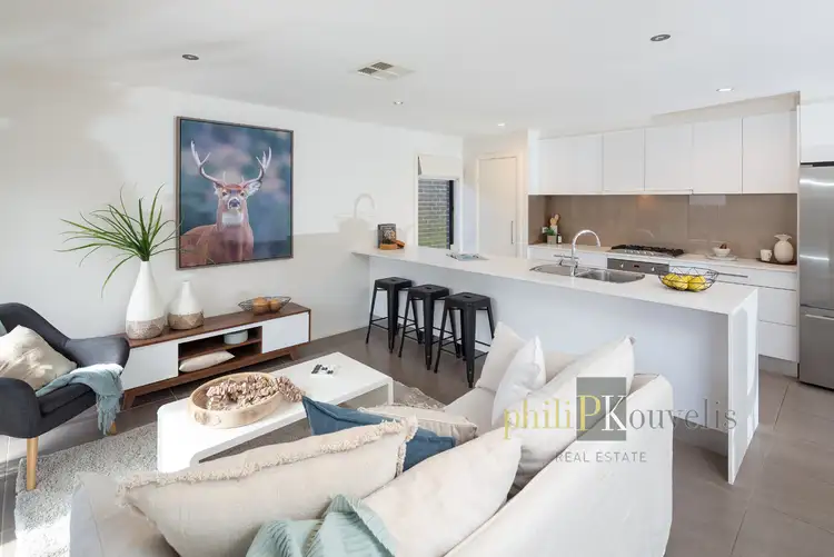 Fourth view of Homely house listing, 18 Cleggett Street, Forde ACT 2914