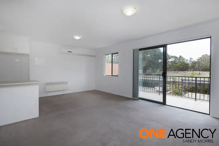 Sixth view of Homely apartment listing, 55/35 Tay Street, Watson ACT 2602