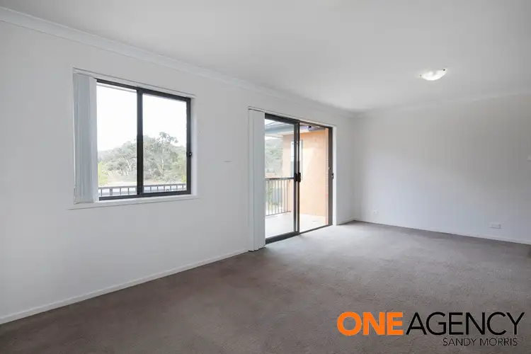 Seventh view of Homely apartment listing, 55/35 Tay Street, Watson ACT 2602
