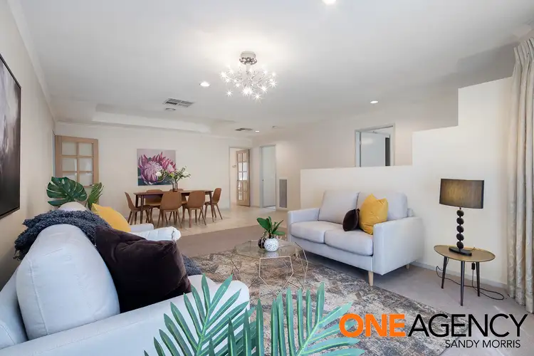 Third view of Homely house listing, 7 McGilvray Close, Gordon ACT 2906