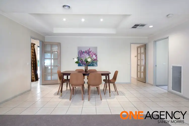 Fourth view of Homely house listing, 7 McGilvray Close, Gordon ACT 2906