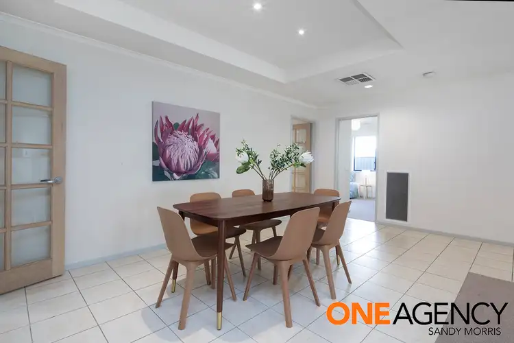 Fifth view of Homely house listing, 7 McGilvray Close, Gordon ACT 2906