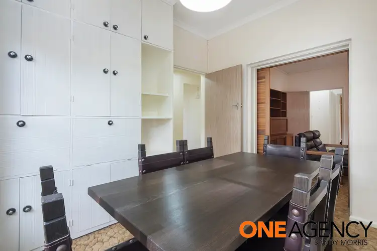 Sixth view of Homely house listing, 46 Strzelecki Crescent, Narrabundah ACT 2604