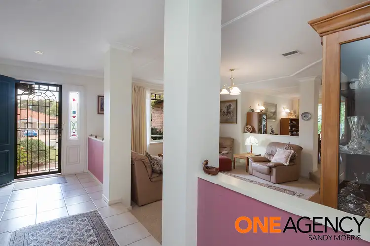 Fourth view of Homely house listing, 68 Ivo Whitton Circuit, Kambah ACT 2902