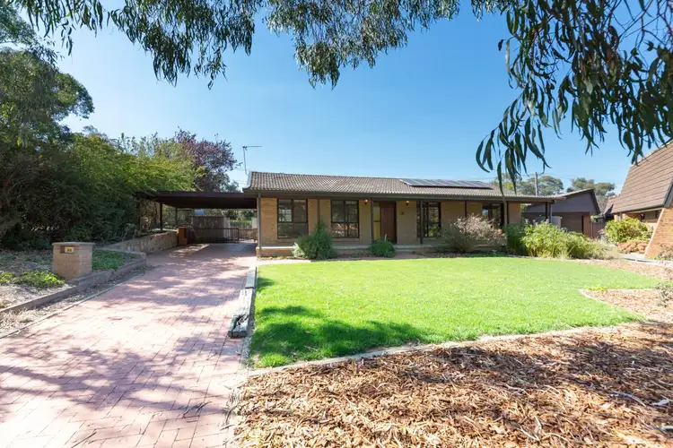 Main view of Homely house listing, 20 Allchin Circuit, Kambah ACT 2902