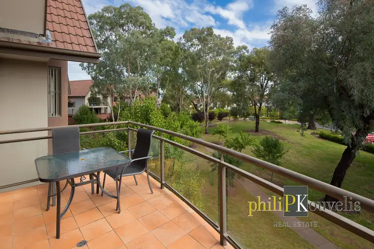 Third view of Homely apartment listing, 39/2 Eldridge Crescent, Garran ACT 2605