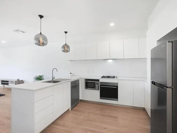 Third view of Homely semi-detached listing, 1/75 Boddington Crescent, Kambah ACT 2902