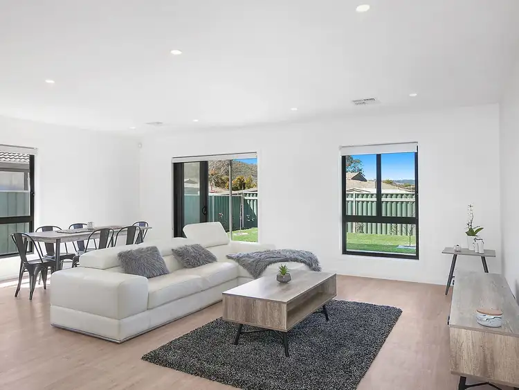 Fourth view of Homely semi-detached listing, 1/75 Boddington Crescent, Kambah ACT 2902