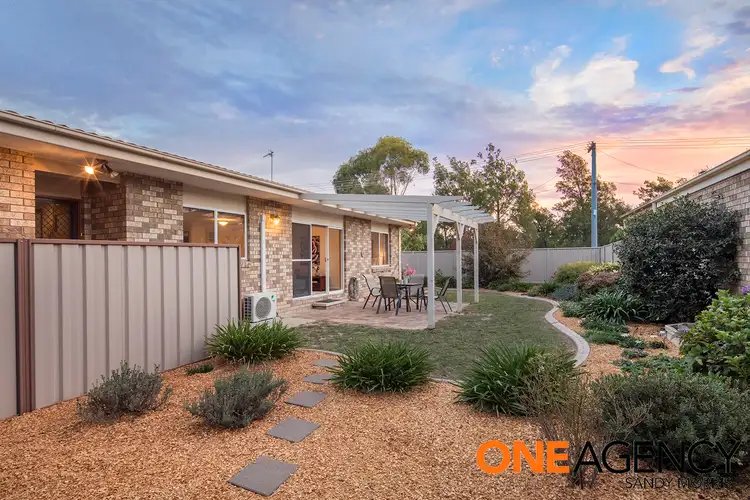 13 Werriwa Crescent, Isabella Plains ACT 2905