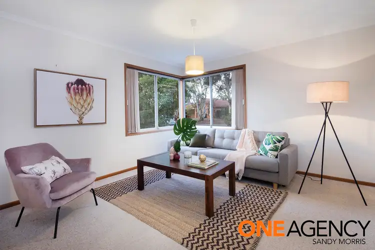 Second view of Homely house listing, 13 Werriwa Crescent, Isabella Plains ACT 2905