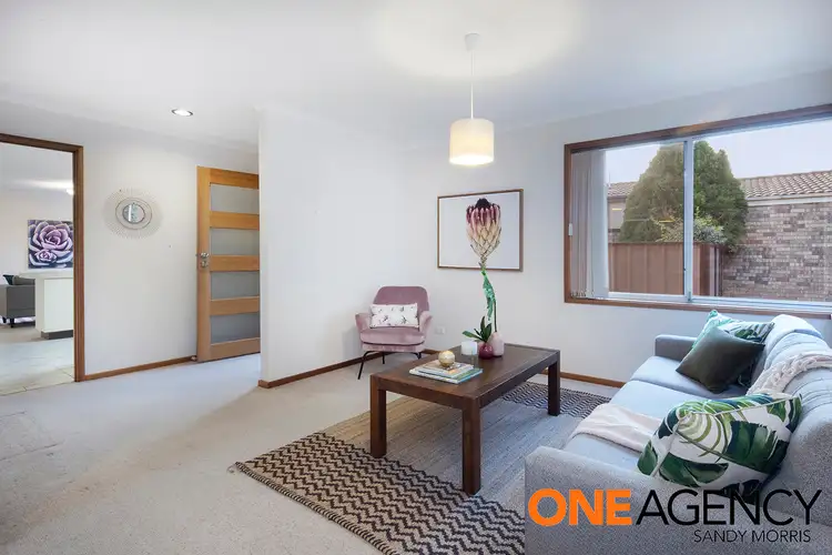 Fourth view of Homely house listing, 13 Werriwa Crescent, Isabella Plains ACT 2905