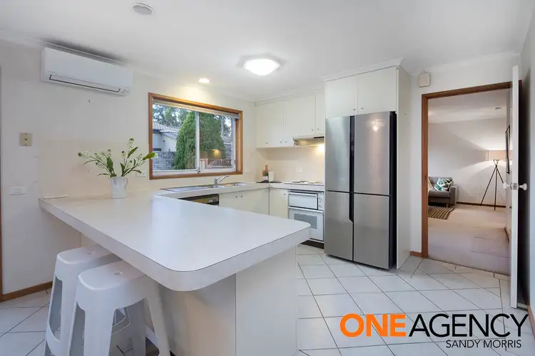 Fifth view of Homely house listing, 13 Werriwa Crescent, Isabella Plains ACT 2905