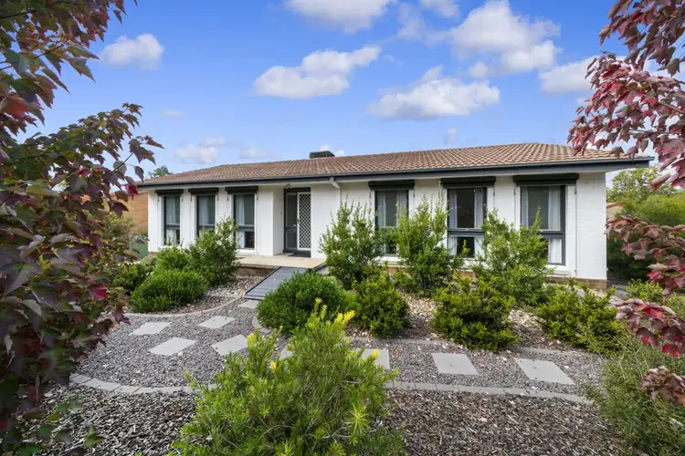 Main view of Homely house listing, 4 Mirrool Street, Duffy ACT 2611