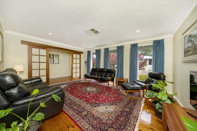 Second view of Homely house listing, 4 Mirrool Street, Duffy ACT 2611