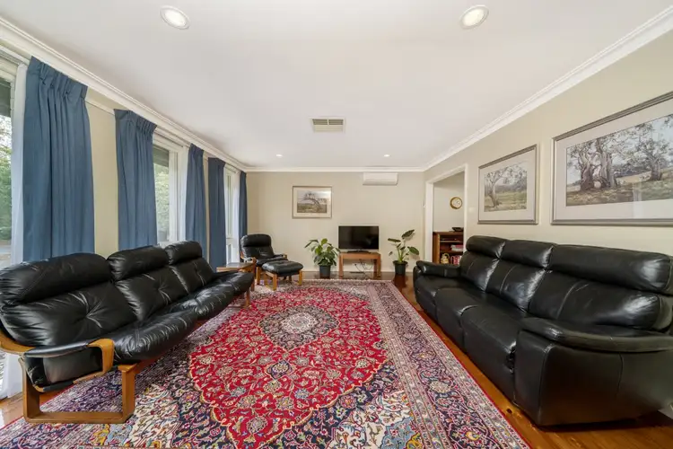 Third view of Homely house listing, 4 Mirrool Street, Duffy ACT 2611