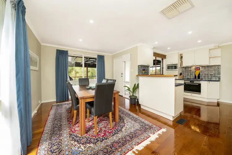 Fourth view of Homely house listing, 4 Mirrool Street, Duffy ACT 2611