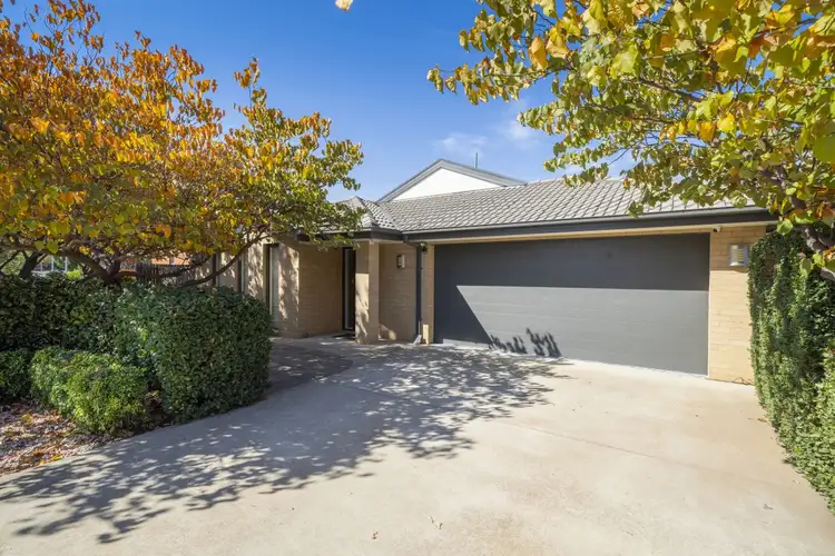 10 Ada Evans Street, Watson ACT 2602