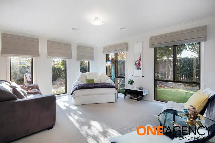 Fourth view of Homely house listing, 10 Ada Evans Street, Watson ACT 2602