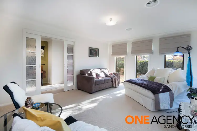 Fifth view of Homely house listing, 10 Ada Evans Street, Watson ACT 2602