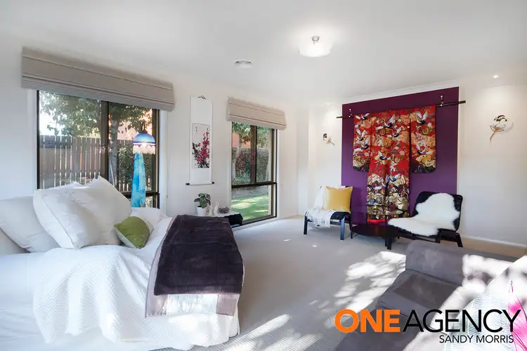 Sixth view of Homely house listing, 10 Ada Evans Street, Watson ACT 2602