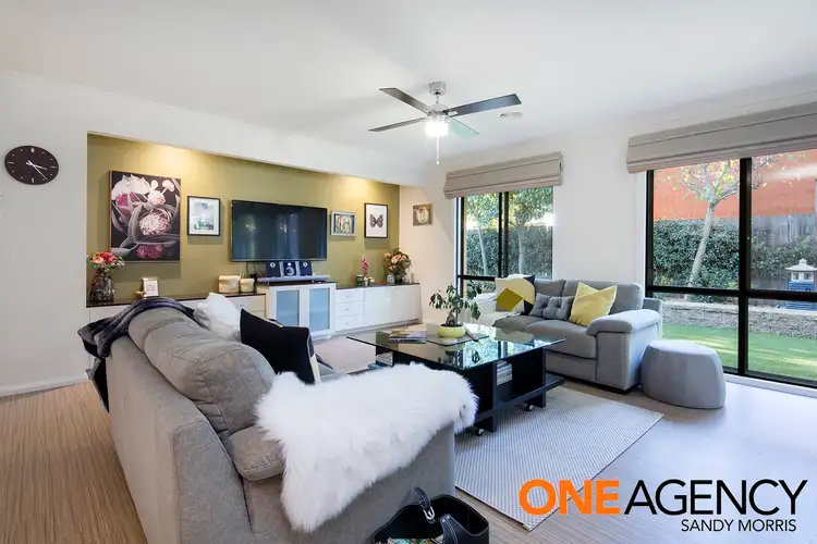 Seventh view of Homely house listing, 10 Ada Evans Street, Watson ACT 2602