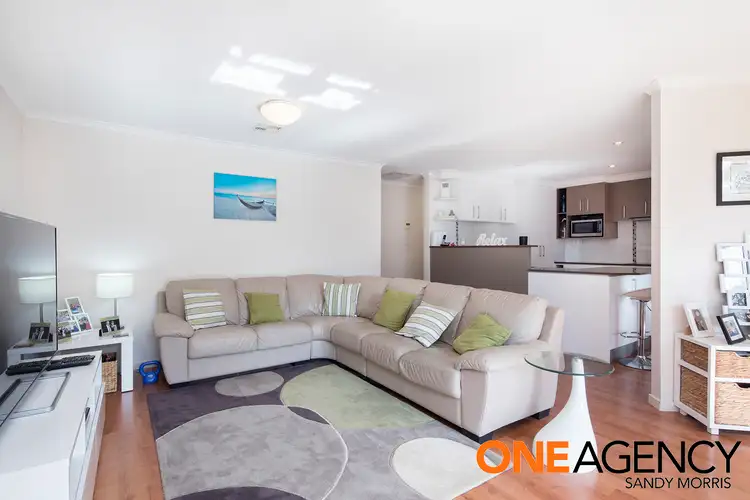 Main view of Homely townhouse listing, 19/19 Ashby Circuit, Kambah ACT 2902