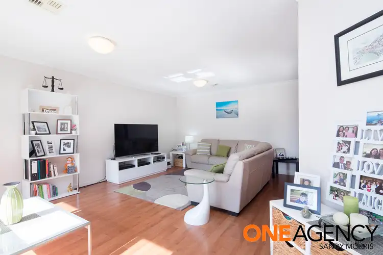 Third view of Homely townhouse listing, 19/19 Ashby Circuit, Kambah ACT 2902