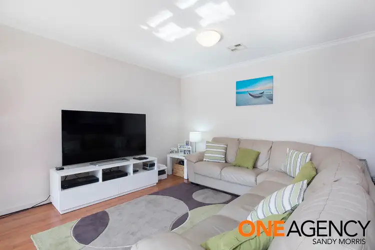 Fourth view of Homely townhouse listing, 19/19 Ashby Circuit, Kambah ACT 2902
