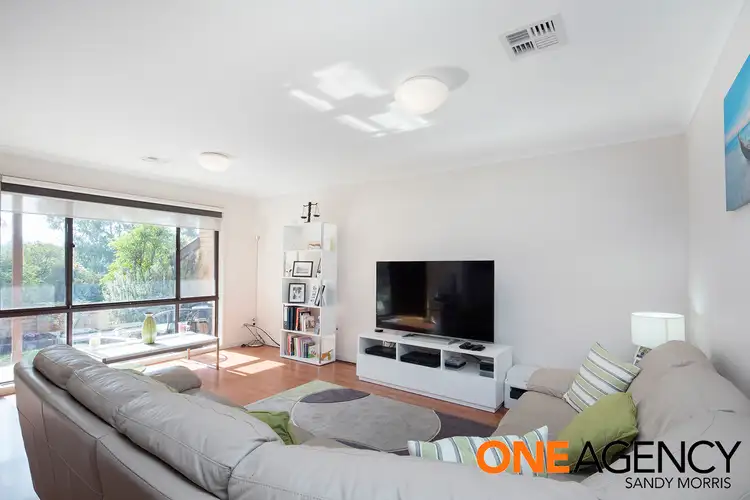 Fifth view of Homely townhouse listing, 19/19 Ashby Circuit, Kambah ACT 2902