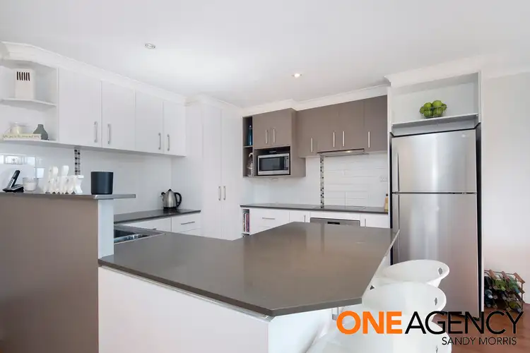 Sixth view of Homely townhouse listing, 19/19 Ashby Circuit, Kambah ACT 2902
