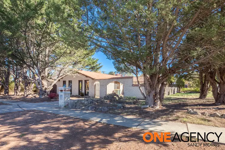 91 Bugden Avenue, Gowrie ACT 2904