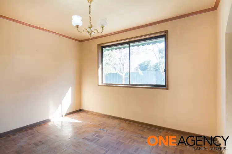 Fifth view of Homely house listing, 91 Bugden Avenue, Gowrie ACT 2904