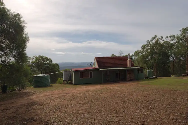 Fourth view of Homely rural property listing, Address available on request