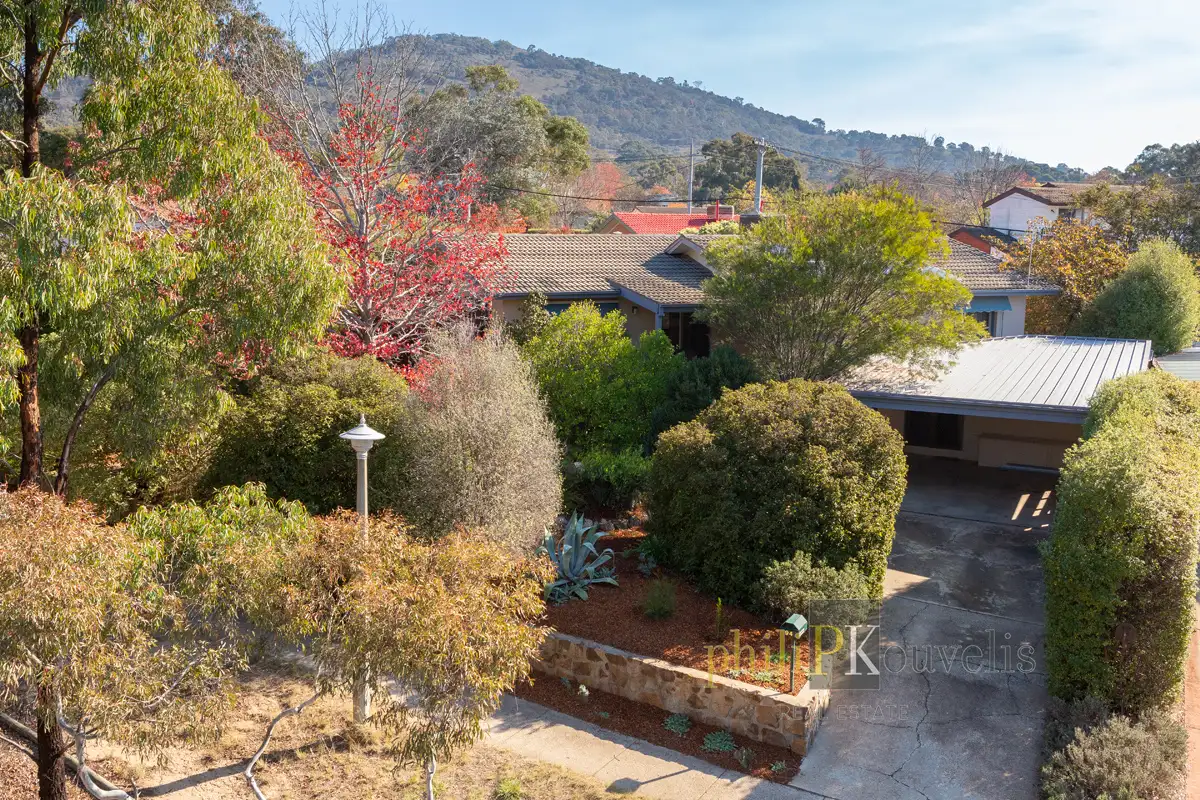 Main view of Homely house listing, 94 Batchelor Street, Torrens ACT 2607