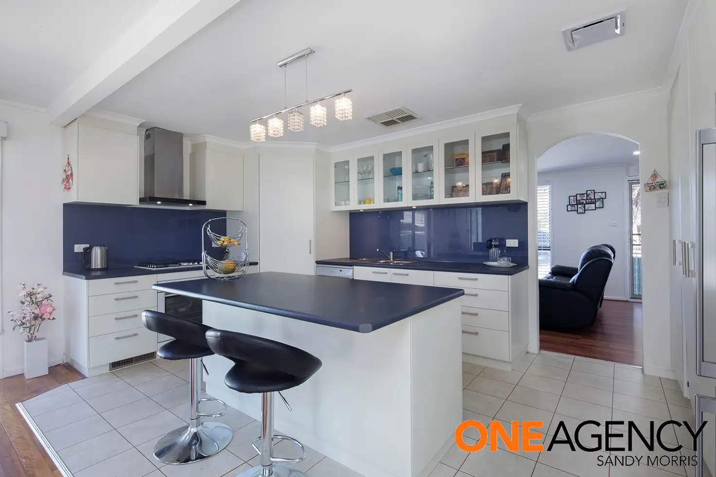 Main view of Homely house listing, 17 Tepper Circuit, Kambah ACT 2902
