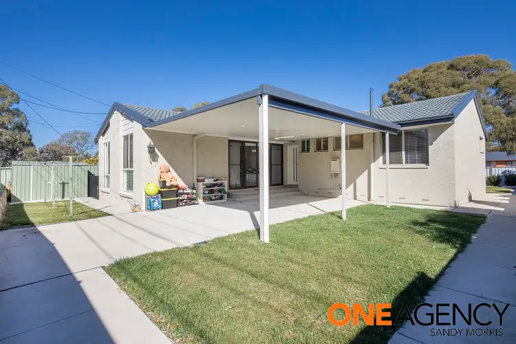 Second view of Homely house listing, 17 Tepper Circuit, Kambah ACT 2902