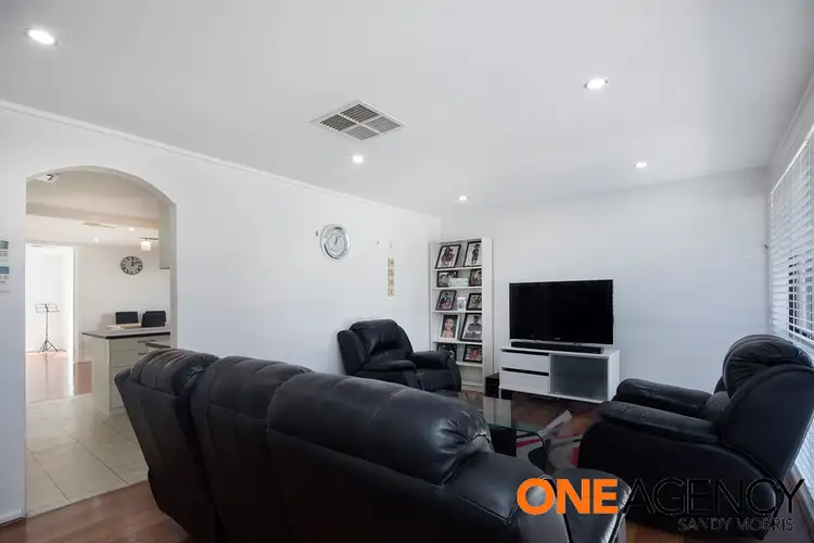 Third view of Homely house listing, 17 Tepper Circuit, Kambah ACT 2902