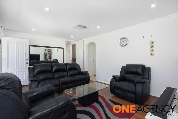 Fifth view of Homely house listing, 17 Tepper Circuit, Kambah ACT 2902