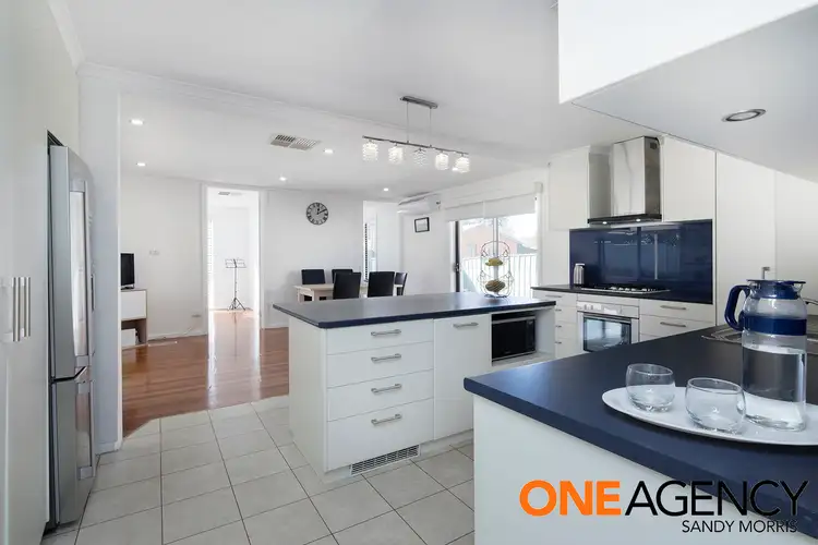 Sixth view of Homely house listing, 17 Tepper Circuit, Kambah ACT 2902