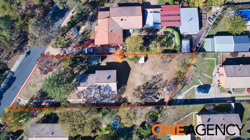 Main view of Homely house listing, 19 Oldfield Circuit, Kambah ACT 2902