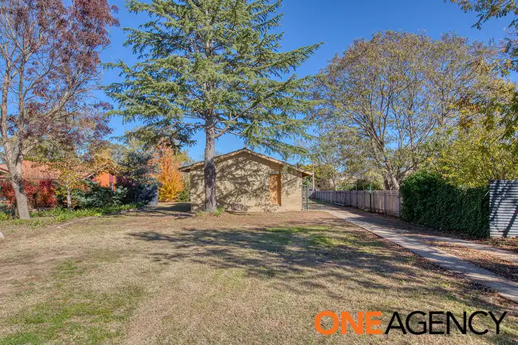 Third view of Homely house listing, 19 Oldfield Circuit, Kambah ACT 2902