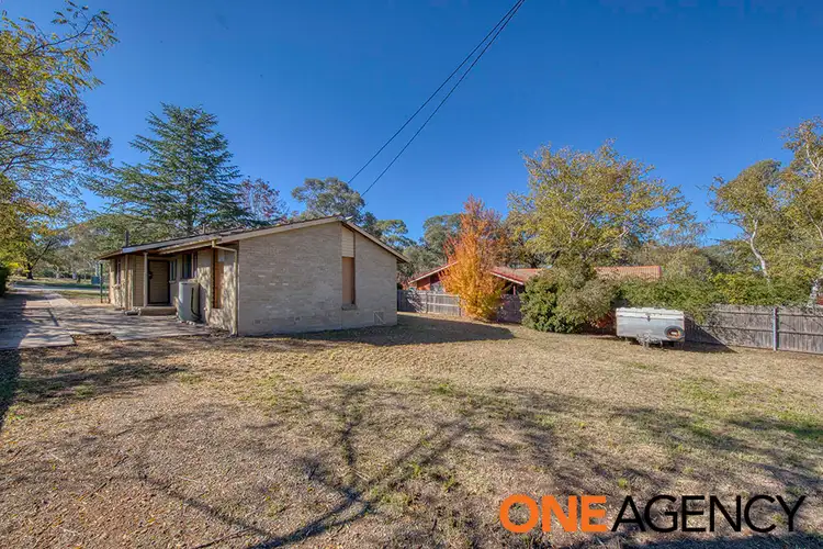 Fifth view of Homely house listing, 19 Oldfield Circuit, Kambah ACT 2902