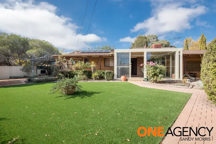 35 Tewksbury Circuit, Theodore ACT 2905