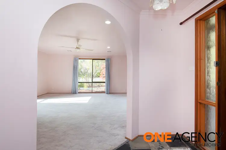 Third view of Homely house listing, 35 Tewksbury Circuit, Theodore ACT 2905