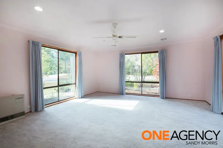 Fourth view of Homely house listing, 35 Tewksbury Circuit, Theodore ACT 2905