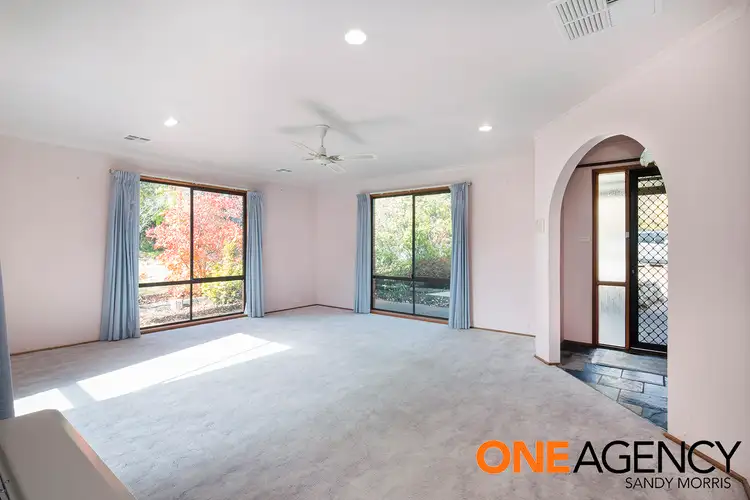 Fifth view of Homely house listing, 35 Tewksbury Circuit, Theodore ACT 2905