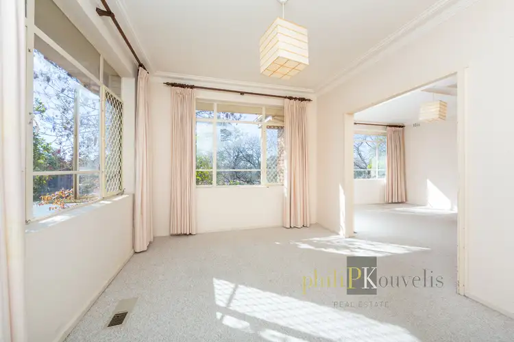 Fifth view of Homely house listing, 54 Caley Crescent, Narrabundah ACT 2604