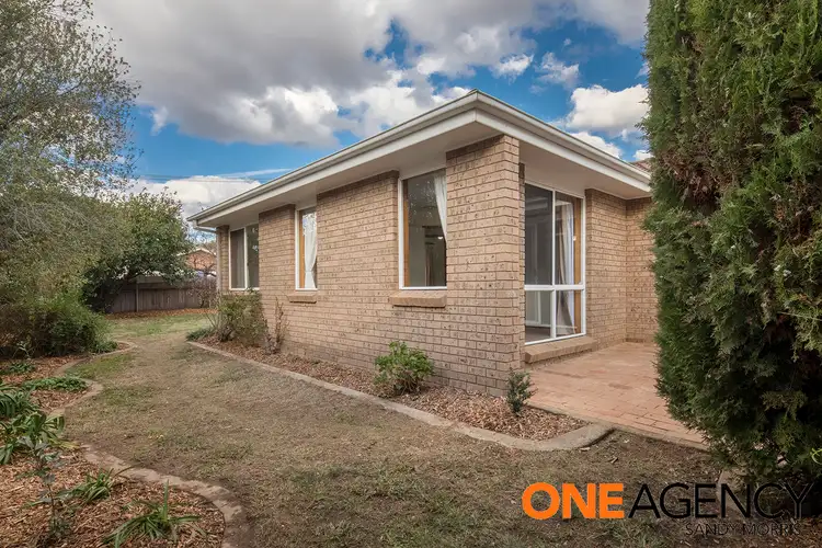 Second view of Homely house listing, 34 Wettenhall Circuit, Calwell ACT 2905